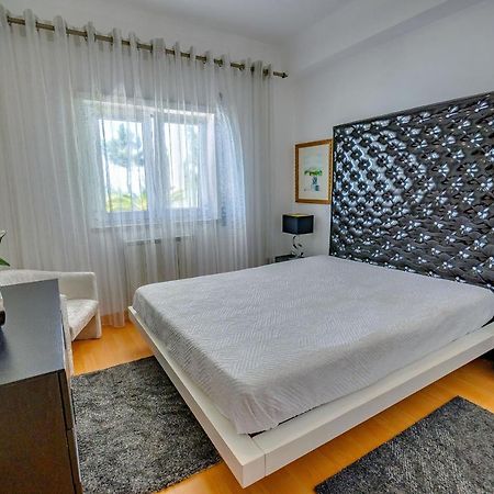 Apartamentos 7 Saias Nazaré Dış mekan fotoğraf