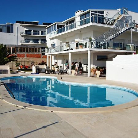Apartamentos 7 Saias Nazaré Oda fotoğraf