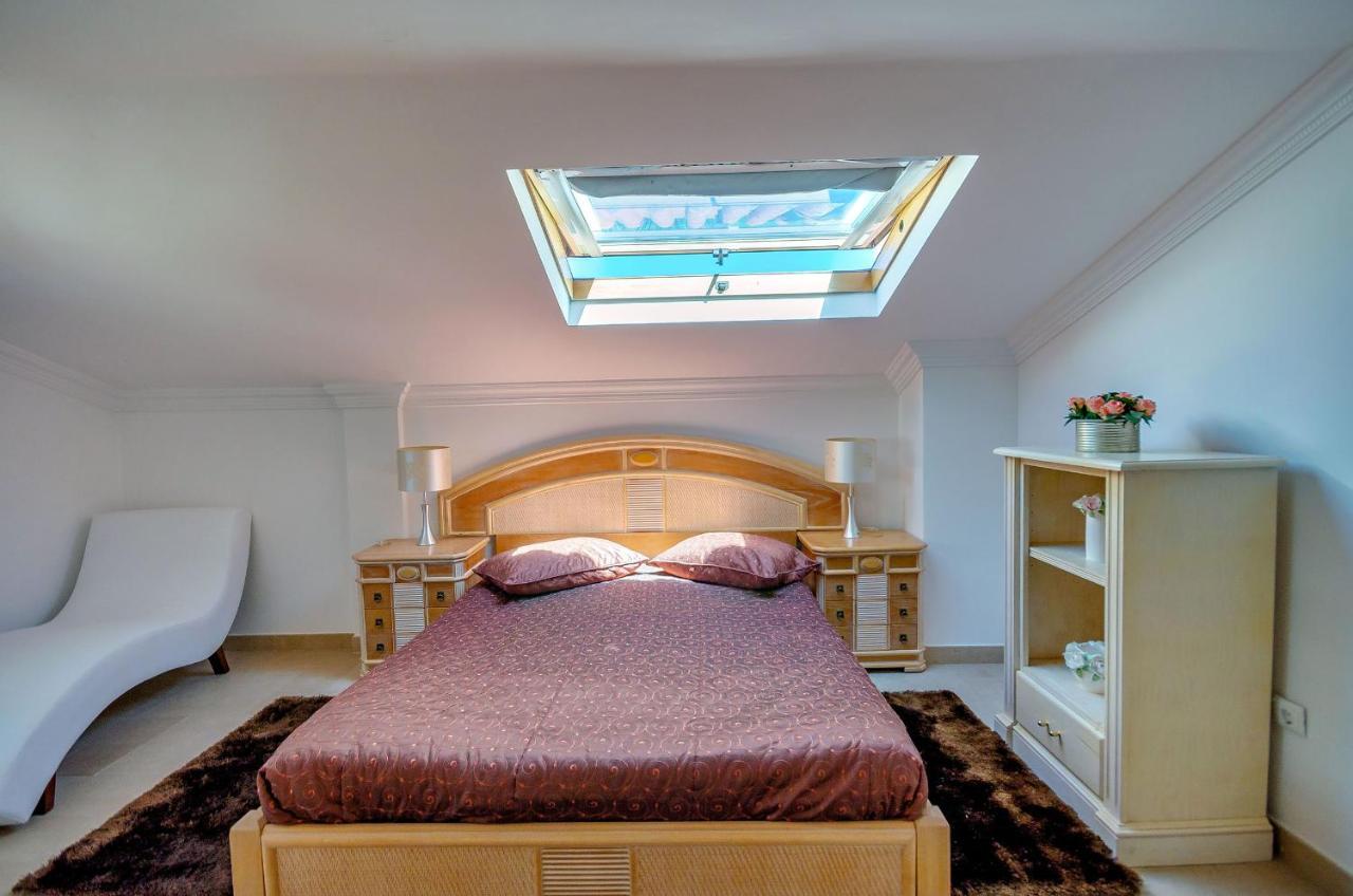 Apartamentos 7 Saias Nazaré Dış mekan fotoğraf