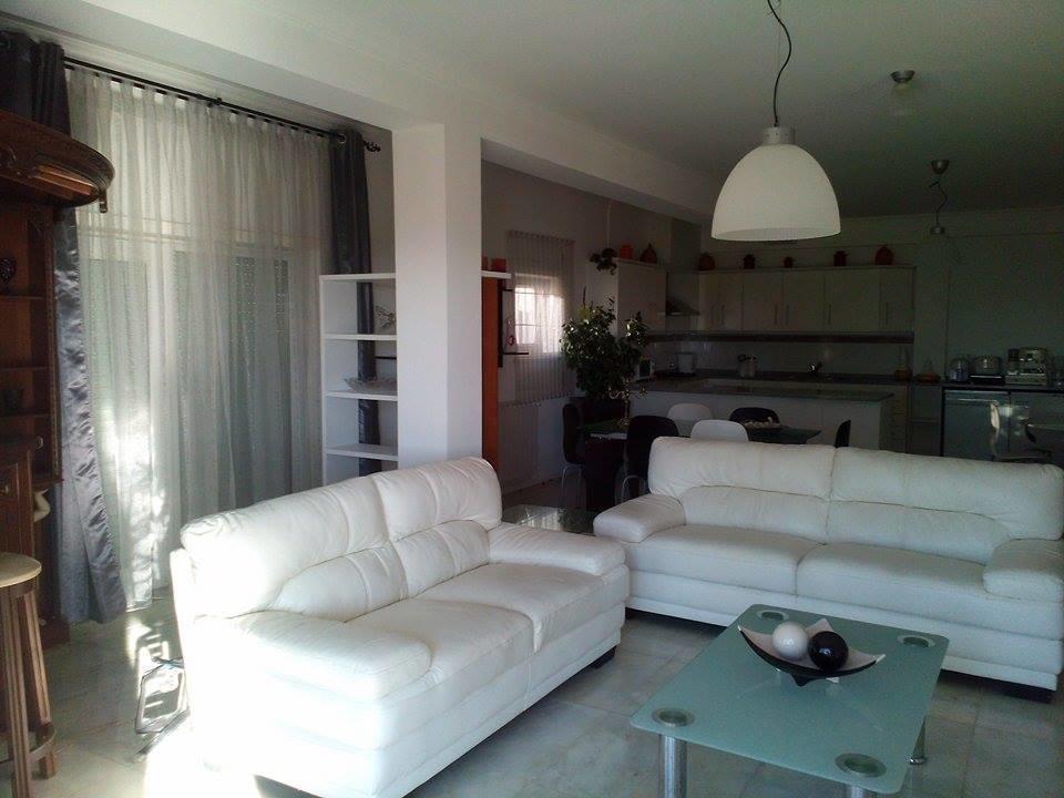 Apartamentos 7 Saias Nazaré Oda fotoğraf