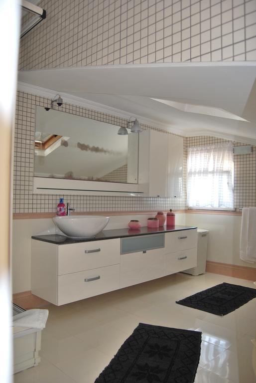 Apartamentos 7 Saias Nazaré Oda fotoğraf